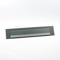 Briefplaat met valklep F1 6205-33-91