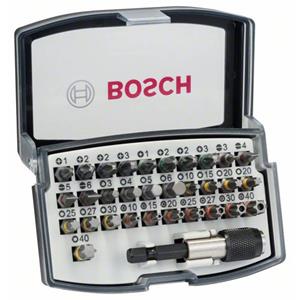 Bosch Bitset 32-delig