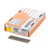 Haubold Bevestigingsnagels F16x25mm Inox A2 5.000 stuks 395072