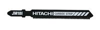 Hitachi Decoupeerzaagbladen JM18I blister van 2 bladen