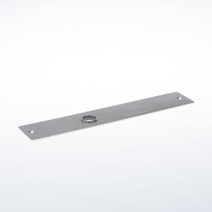 P & E Langschild krukgat blind 7140/100/130