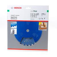 Bosch Cirkelzaagbl.Wood 165x30x2,6 24T