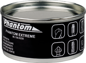 Phantom Extreme Snijpasta 250 gram