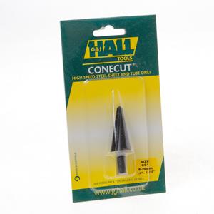 Conecut plaatboor 1 diameter 6-20mm