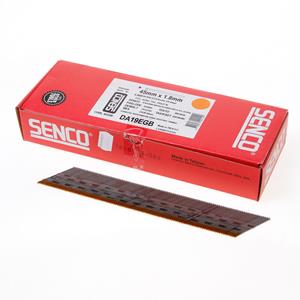 Senco spijker 44mm roestvaststaal
