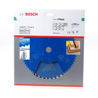 Bosch Cirkelzaagbl.Wood 190x30x2,6 40T