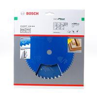 Bosch Cirkelzaagbl.Wood 184x30x2,6 40T