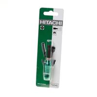 Hitachi Schroef bithouder