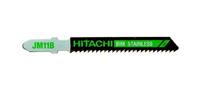 Hitachi Decoupeerzaagbladen JM11B blister van 5 bladen