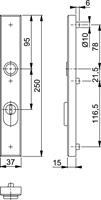 Hoppe vh smalbuitsch.F1 2280za pc92 ktb