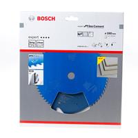 Bosch Cirkelzaagblad Expert voor Fiber Cement, 160mm