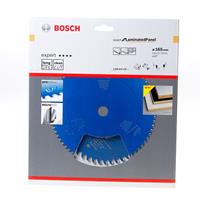 Bosch Cirkelzaagbl.Lamin.Panel 165x20x2,6 48T