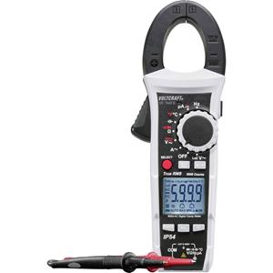 Stroomtang, Multimeter Voltcraft VC-740 E CAT IV 600 V