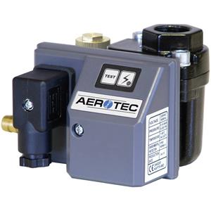 AeroTEC AE 20 - compact Automatik-Entwässerung 1/2  (12,5 mm) 1St.