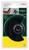 Carbide LMT Segmentsägeblatt Starlock, Grout and Abrasive - BOSCH