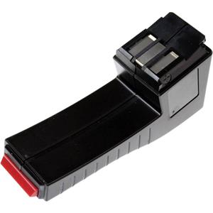 Xcell 119377 Gereedschapsaccu Vervangt originele accu Festo BPH9.6C 9.6 V 3000 mAh NiMH