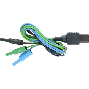 Metrel 20991557 A 1011 Universele testkabel 1 stuk(s)