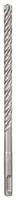 Bosch Bohrer SDS-plus plus-7X 10x150x215mm