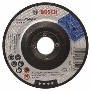 2 608 600 005 - Slit disc 115mm 2 608 600 005