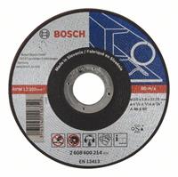 Trennscheibe gerade Expert for Metal Bosch