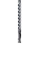 Heller TriJet 27465 4 Carbide Hamerboorset 5-delig Gezamenlijke lengte 60 mm SDS-Plus 1 set(s)