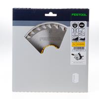 Festool Universal Kreissägeblatt W28 160 x 2,2 x 20 mm 160 mm 28 Zähne ( 496302 ) TS TSC ATF AP