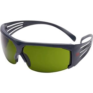3M SecureFit SF630AS Schutzbrille Grau
