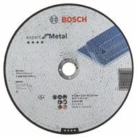 Bosch Trennscheibe Gerade Expert For Metal A 30 S Bf, 230 Mm, 22,23 Mm, 3,0 Mm