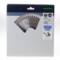 Festool Spezial-Sägeblatt 160x2,2x20 TF 52 Nr. 496306
