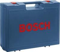 bis 230mm Winkelschleifer Kunststoffkoffer - BOSCH