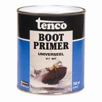 Tenco bootprimer 911 wit 750 ml