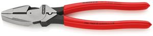 knipex Werkstatt Kraft-Kombizange 240mm DIN ISO 5746