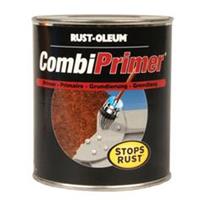 Rustoleum Rust-Oleum Anti Roest Primer Grijs 750 ml