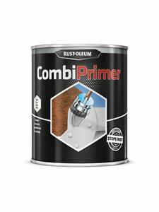 Rustoleum Rust-Oleum Anti Roest Primer Grijs 750 ml