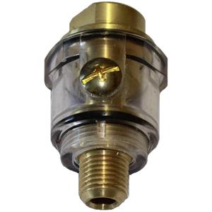 AeroTEC 2010110 Mini-oliër 1/4 (6,3 mm) 1 stuk(s)