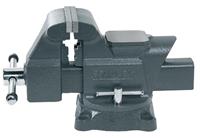 1-83-067 125mm/5 inch Heavy Duty Bankschroef