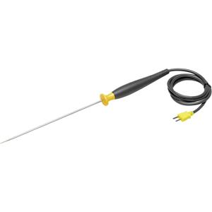 Fluke 80PK-26 Universele sensor -40 tot +816 °C Sensortype K