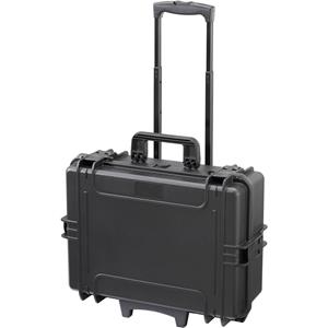 maxproducts MAX PRODUCTS Max Products Rolkoffer (zonder inhoud)