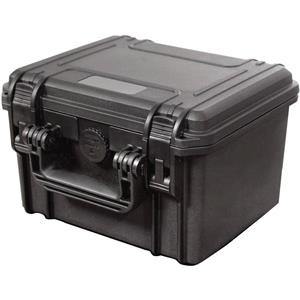 MAX PRODUCTS MAX235H155 Gereedschapskoffer (zonder inhoud) 1 stuks (b x h x d) 258 x 168 x 243 mm