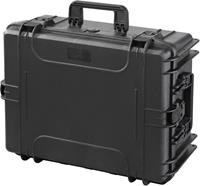 MAX PRODUCTS MAX540H245 Gereedschapskoffer (zonder inhoud) 1 stuks (b x h x d) 594 x 270 x 473 mm