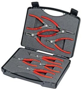 KNIPEX Sicherungsringzangen-Set