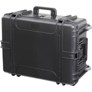MAX PRODUCTS MAX620H250 Gereedschapskoffer (zonder inhoud) 1 stuks (b x h x d) 687 x 276 x 528 mm