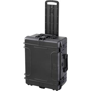 maxproducts Universal Trolley-Koffer unbestückt 1 Stück (B x H x T) 604 x 283 x 473