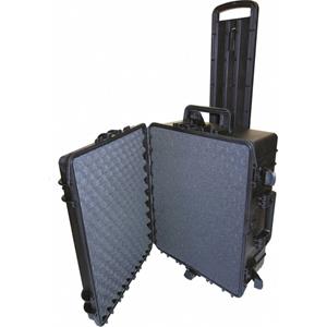 maxproducts MAX PRODUCTS MAX540H245S-TR Rolkoffer (zonder inhoud)