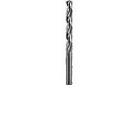 Heller 21165 9 HSS Metaal-spiraalboor 5.4 mm Gezamenlijke lengte 93 mm Rollenwals DIN 338 Cilinderschacht 10 stuk(s)