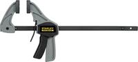 FatMax Einhandzwinge Small. 120mm. 15kg - Stanley