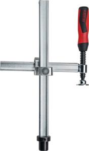 BESSEY Tool Lijmtang voor lastafels met variabele uitlading met 2K-handgreep Bessey TWV28-30-17-2K