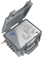 Htinstruments HT Instruments PQA820 power analyzer PQA820 Kalibratie ISO