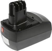 Xcell Werkzeug-Akku ersetzt Original-Akku Metabo 6.25475 14.4V 3000 mAh Li-Ion