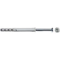 fischer Langschaftdübel SXR 10 x 260 T VPE 50